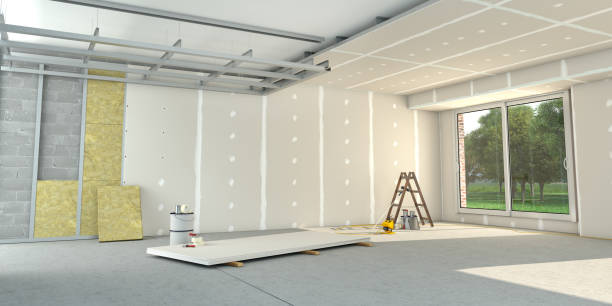 Best Soundproof Insulation Installation  in Meggett, SC