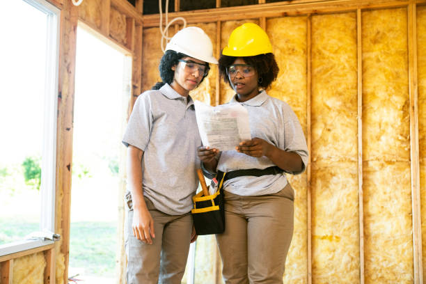 Best Spray Foam Insulation  in Meggett, SC