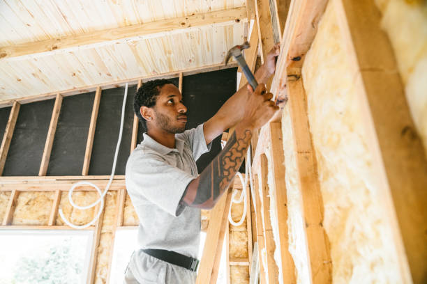 Range of Insulation Solutions in Meggett, SC