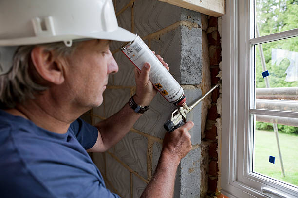 Best Commercial Insulation Contractor  in Meggett, SC